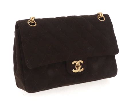 estimation sac chanel|chanel handbags review.